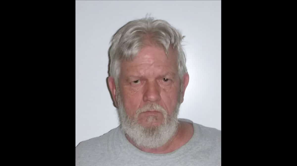 Victimes d'un présumé pédophile recherchées TVA Nouvelles