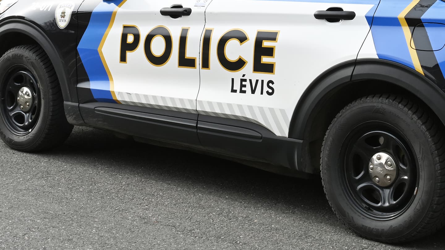 Phénomène des «chasseurs de pédophiles»: des suspects auraient tabassé deux personnes à Lévis
