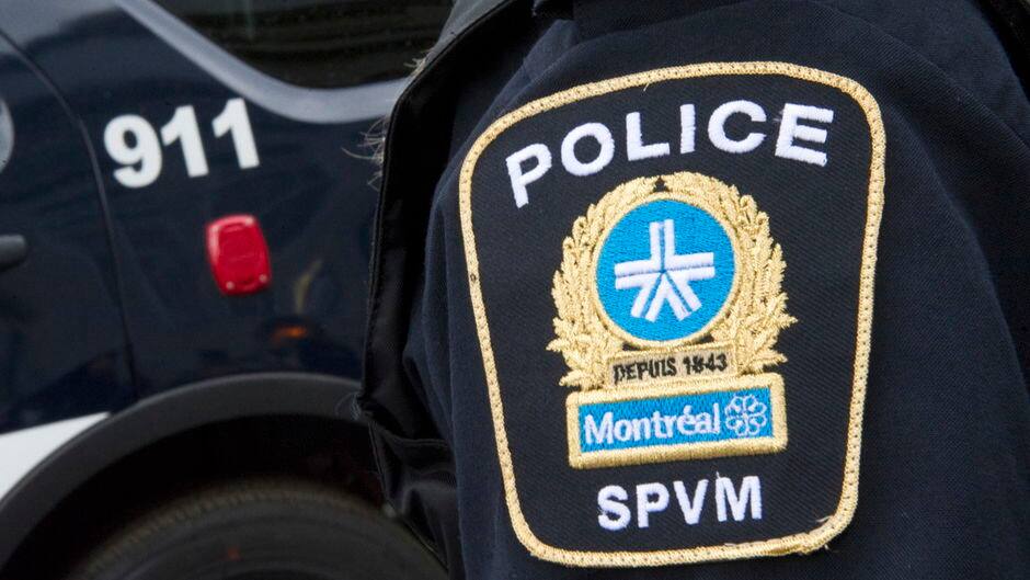 Le SPVM saisit pour 2,5 millions $ de drogues et d’opiacés | TVA Nouvelles