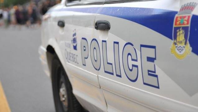Limoilou: la femme portée disparue retrouvée | TVA Nouvelles
