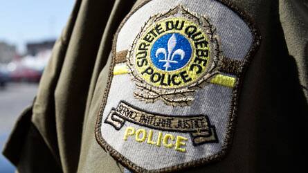 Meurtre sur le site d'une usine de Lac-M&eacute;gantic