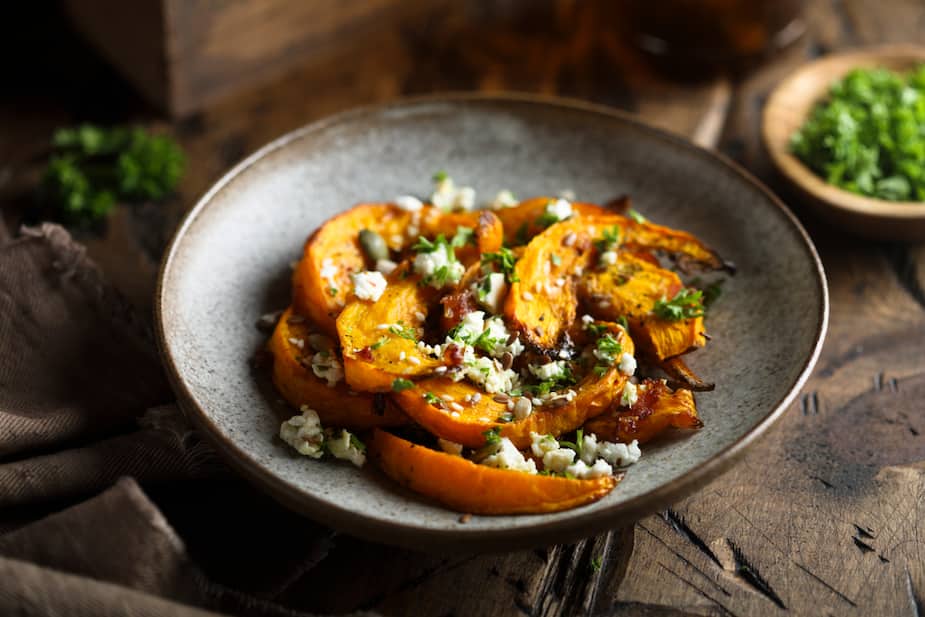 Image principale de l'article Nos 15 meilleures recettes pour la courge