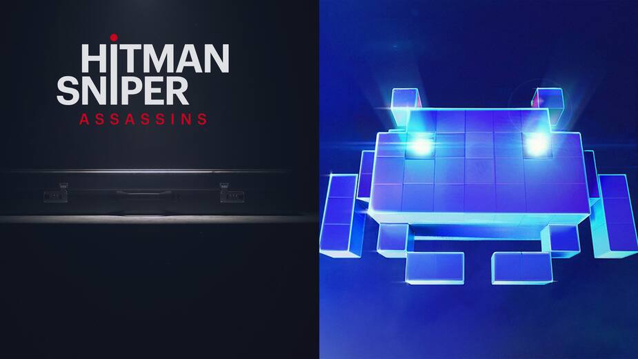 Image principale de l'article Square Enix Montréal dévoile deux jeux mobiles