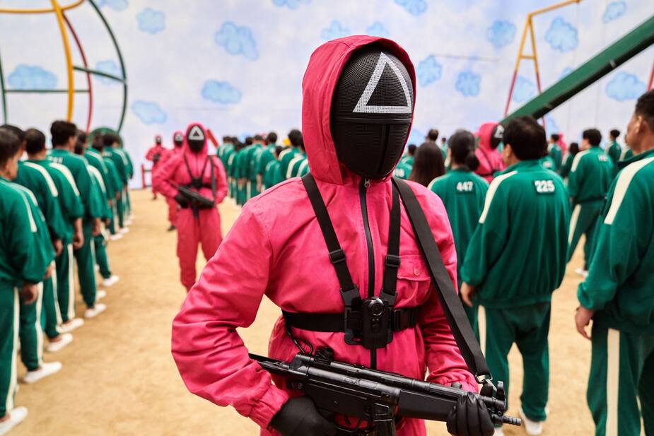 Image principale de l'article Voici où commander les costumes d'Halloween