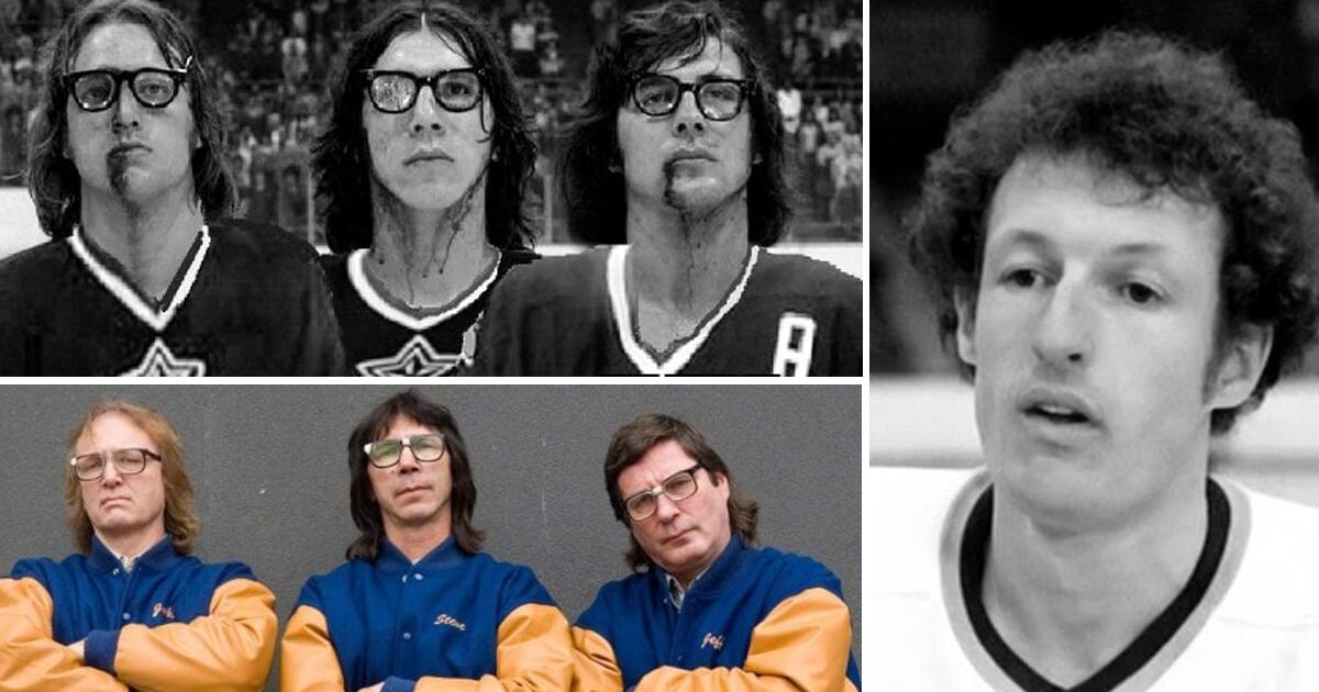 Voici de quoi ont aujourd’hui l’air les acteurs