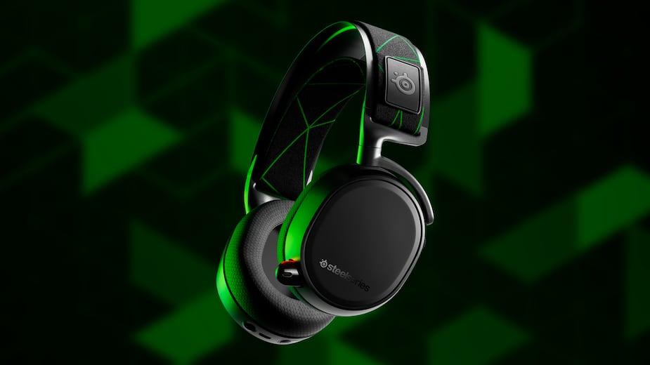 Image principale de l'article 60$ de rabais sur ce casque sans fil pour Xbox
