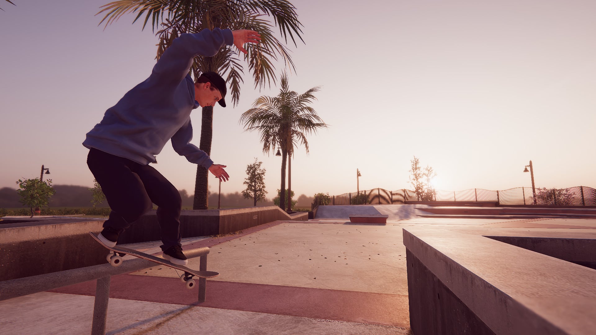 Skater XL: cette nouvelle simulation de skate arrivera sur consoles et PC  cet &eacute;t&eacute; | P&egrave;se sur start