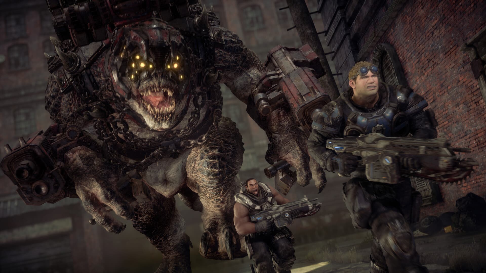 Image principale de l'article Voici les jeux qui débarquent sur la Game Pass