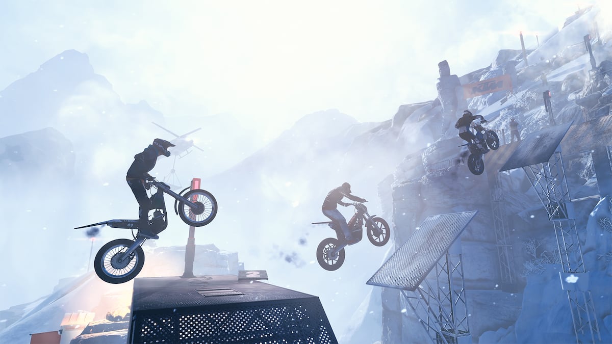 Ubisoft veut fermer le studio derrière la série Trials