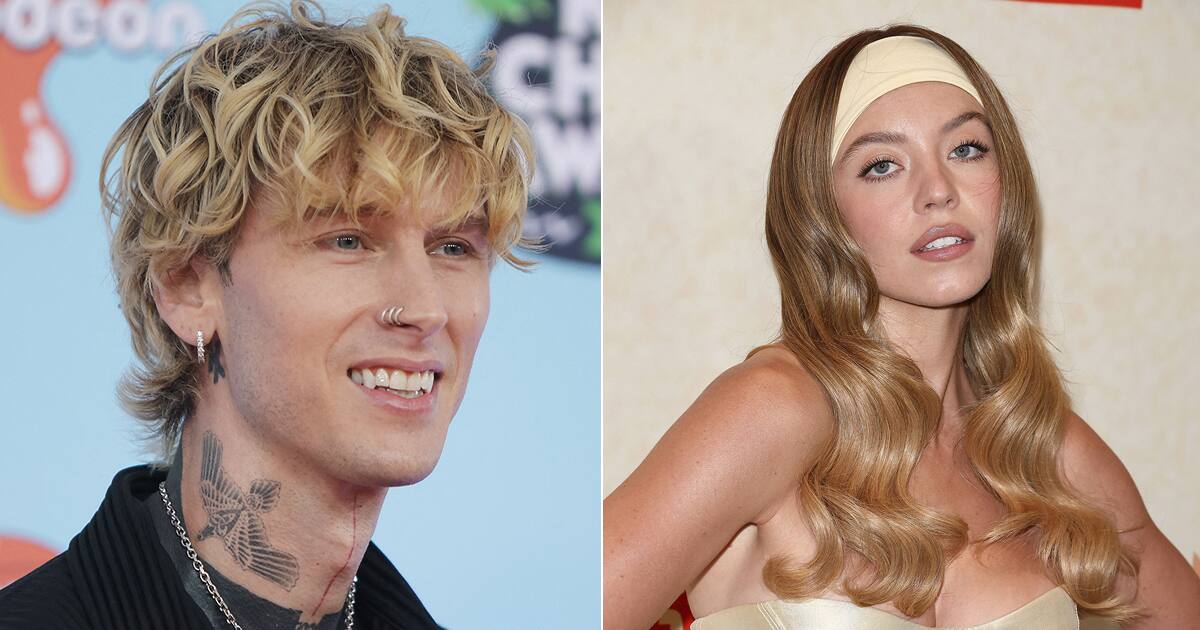 Image principale de l'article Machine Gun Kelly répond aux rumeurs de liaison 