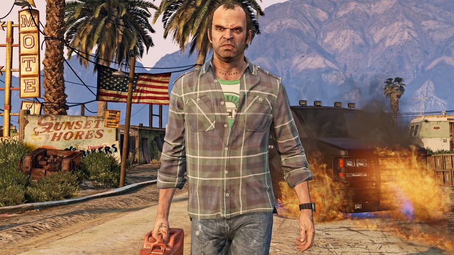 Image principale de l'article GTA 6 confirmé par Rockstar