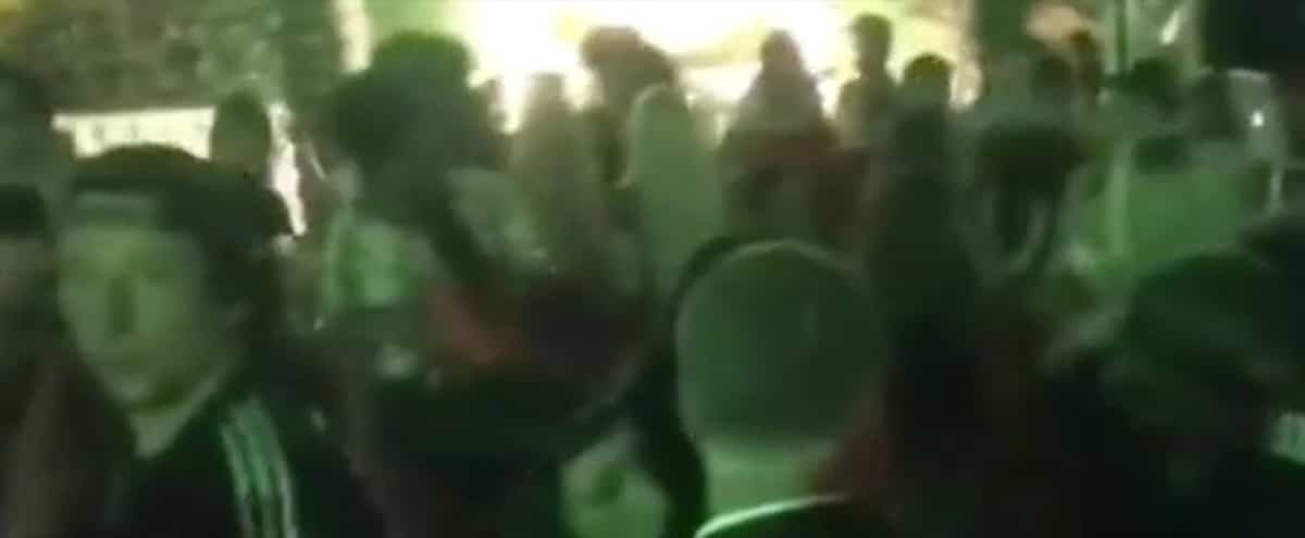 Shock for a Quebecer in a Florida bar 1