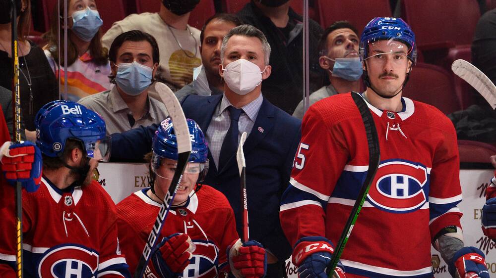 St-Louis s'attaque à la nonchalance