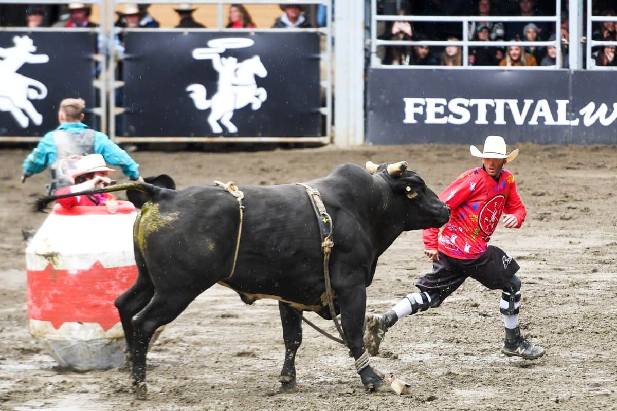 Encore une agression pr&eacute;sum&eacute;e &agrave; la seringue dans un festival: une femme dit avoir &eacute;t&eacute; piqu&eacute;e &agrave; Saint-Tite