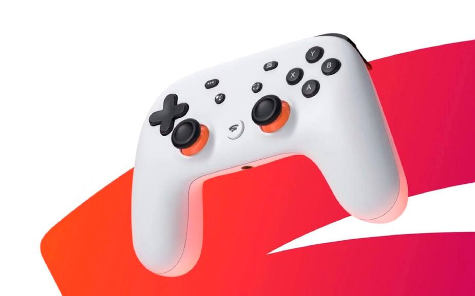 Image principale de l'article Google ajoutera le support Bluetooth à la manette