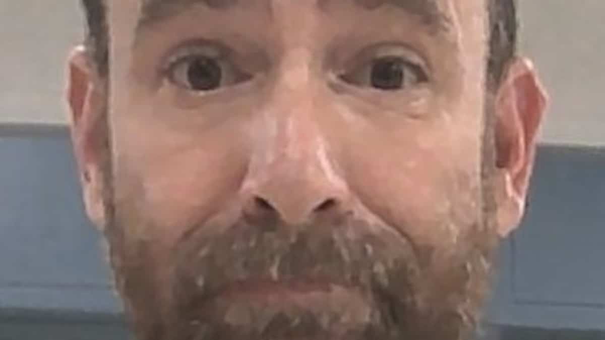 He Could Go To Jail After Calling His Ex 800 Times In Two Days Archyde he-could-go-to-jail-after-calling-his-ex-800-times-in-two-days-archyde