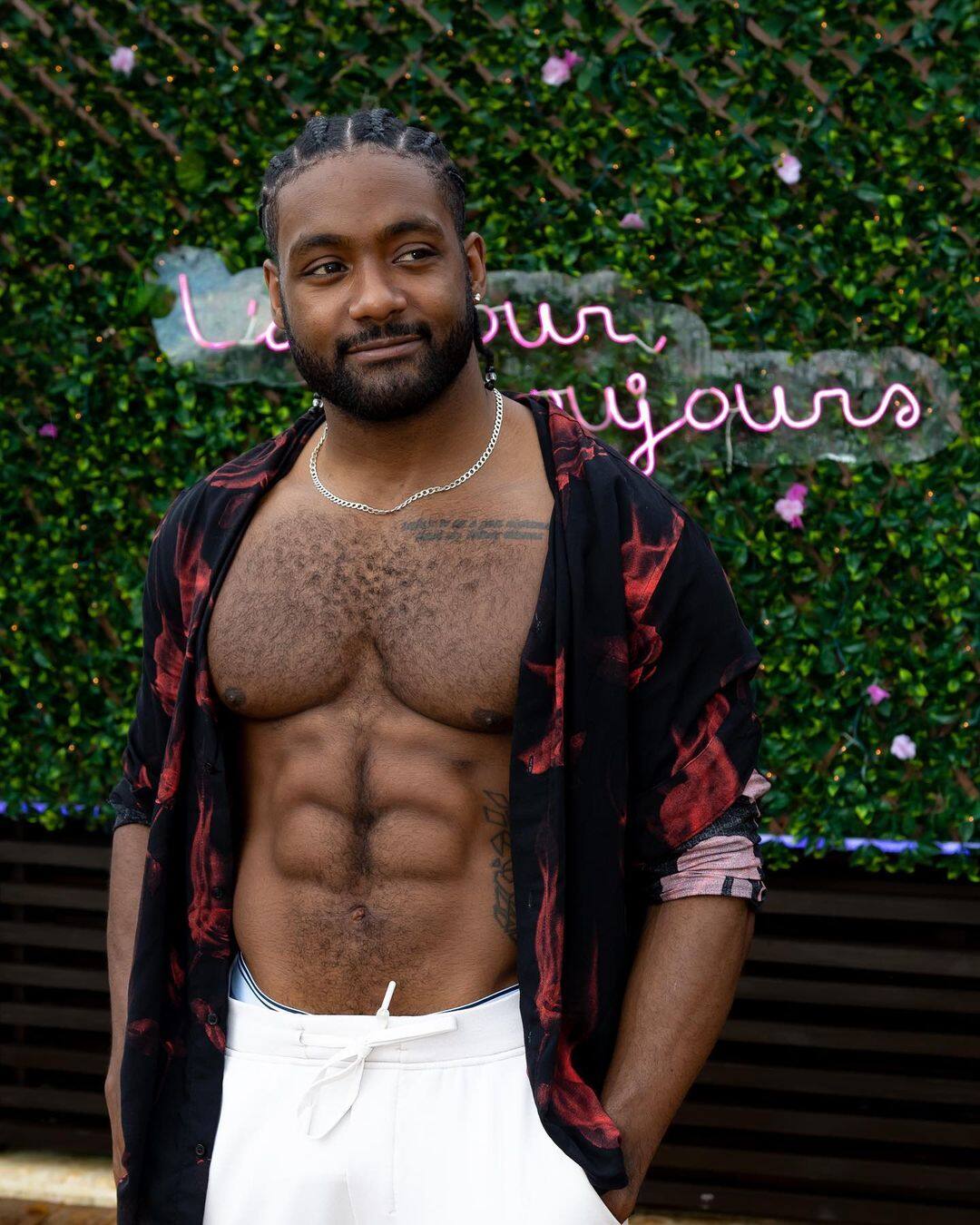 Le 1er exclu aurait aimé rester dans l'aventure