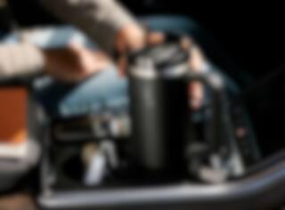 La célèbre Stanley Cup affichée à 40 % de rabais