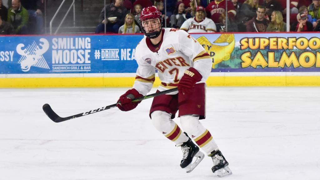 Brett Stapley r&ecirc;ve &agrave; une offre des Canadiens