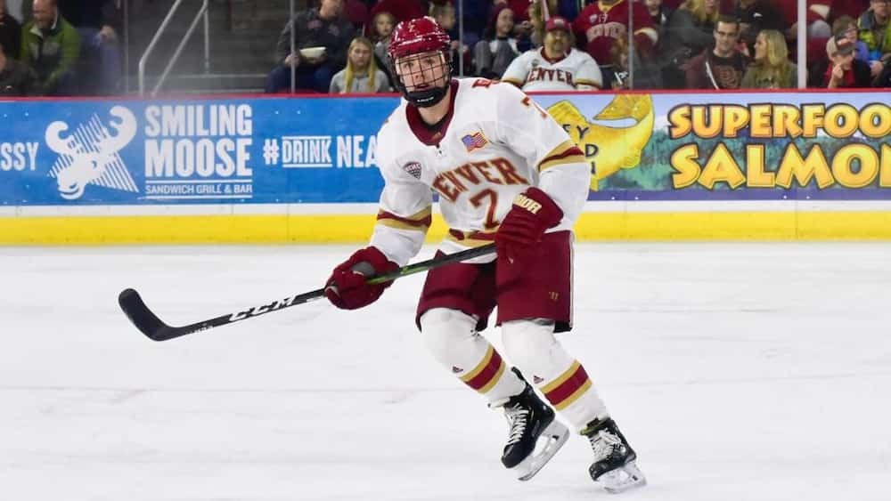 Brett Stapley rêve à une offre des Canadiens