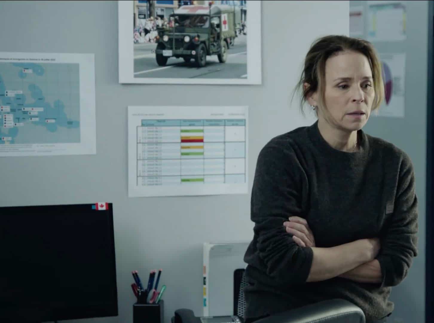 Ce comédien chouchou s'ajoute à la distribution