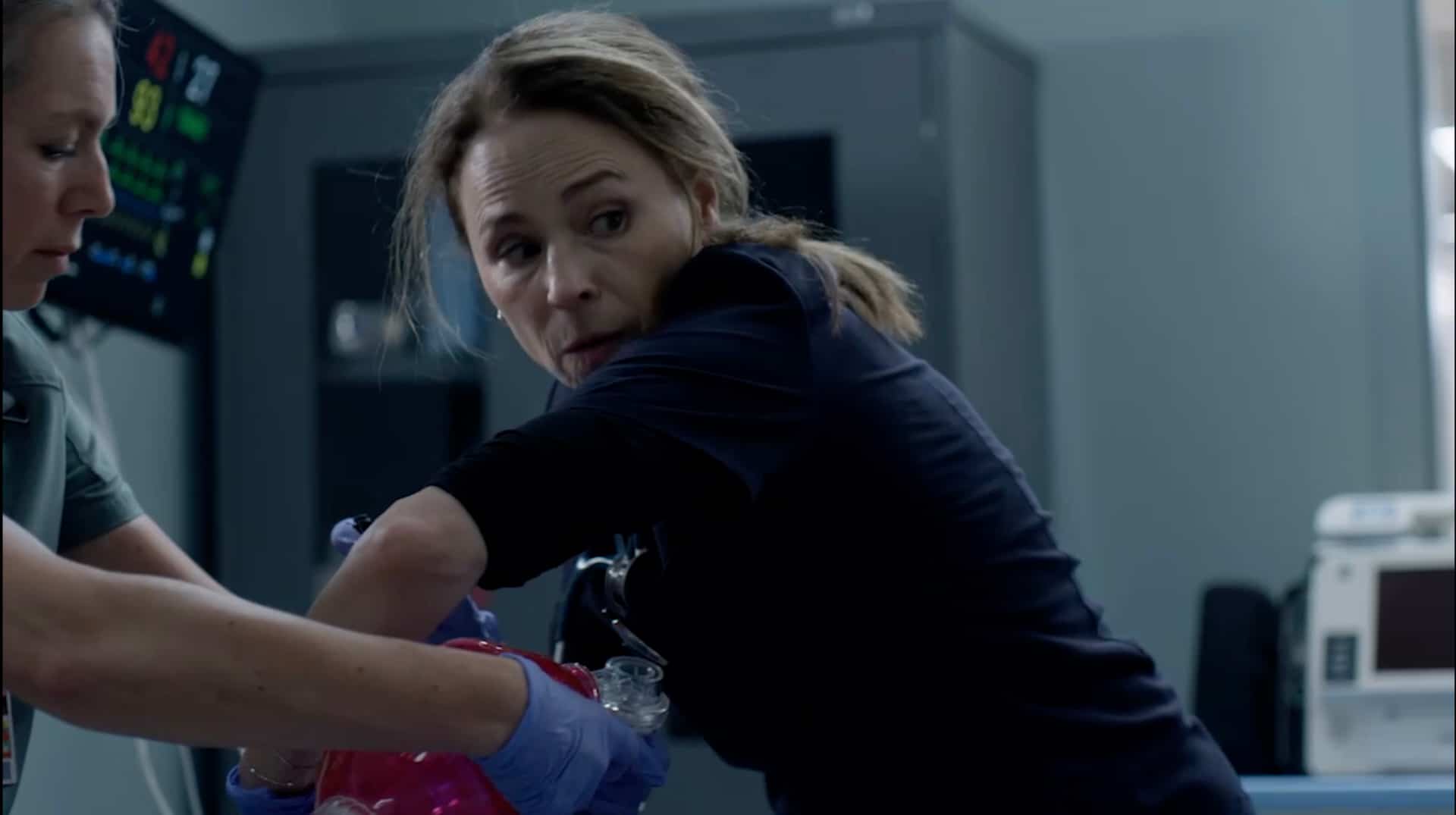 Image principale de l'article Trois personnages font leur retour