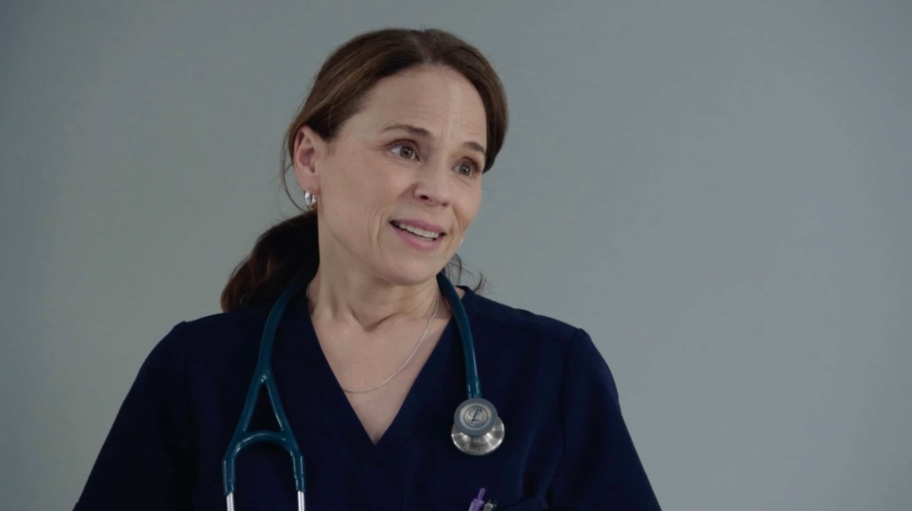 La production répond à une critique récurrente