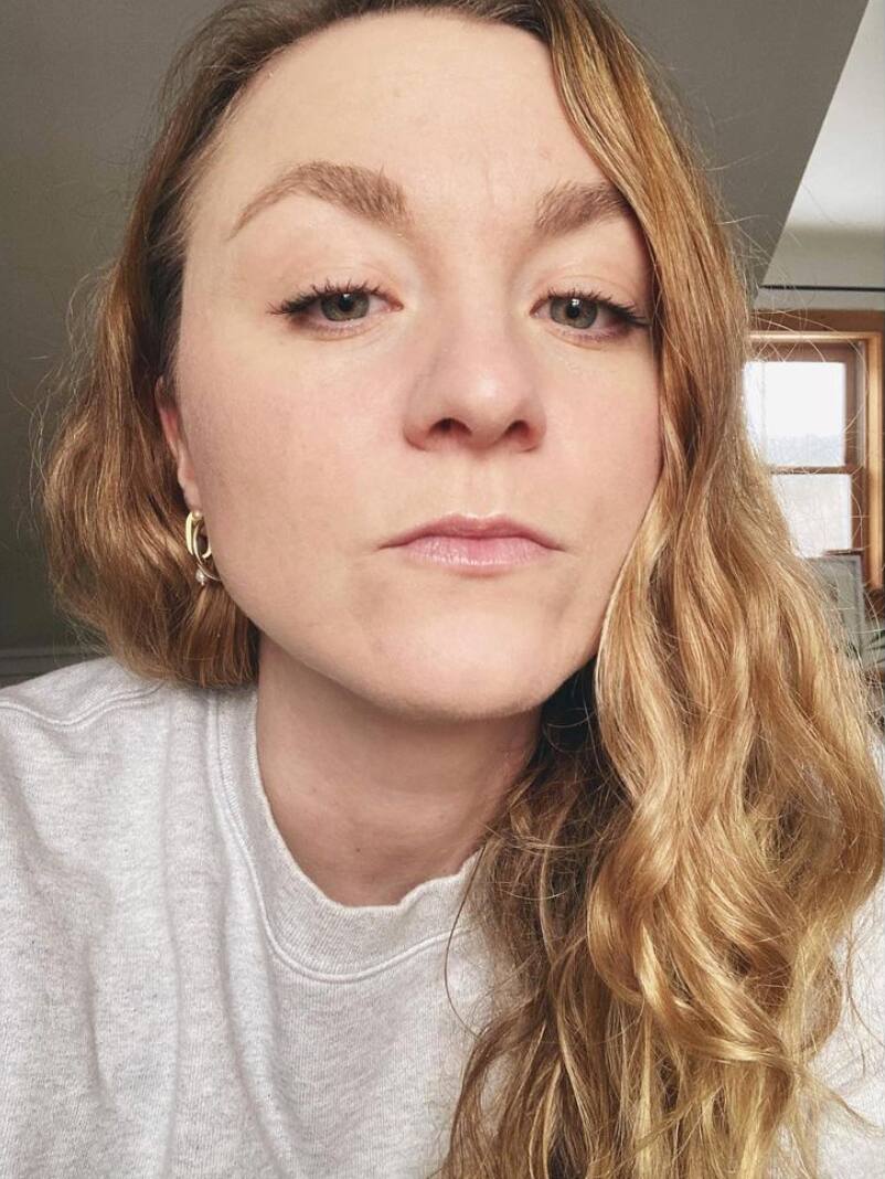 Son nouveau tatouage très significatif