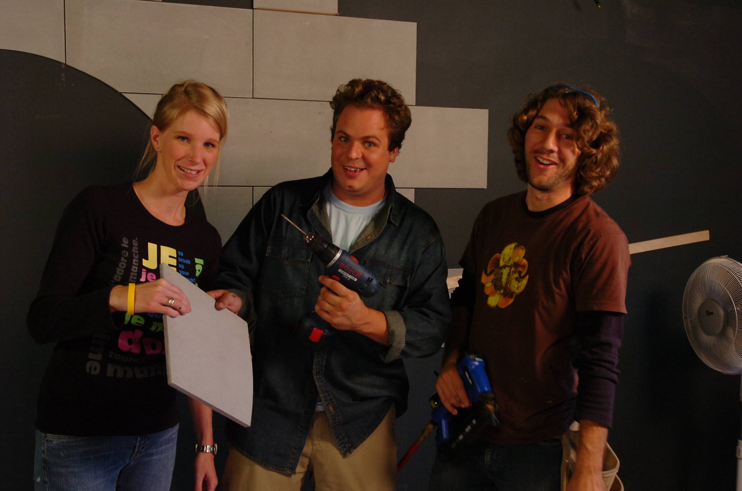 L'émission revient avec un nouvel animateur