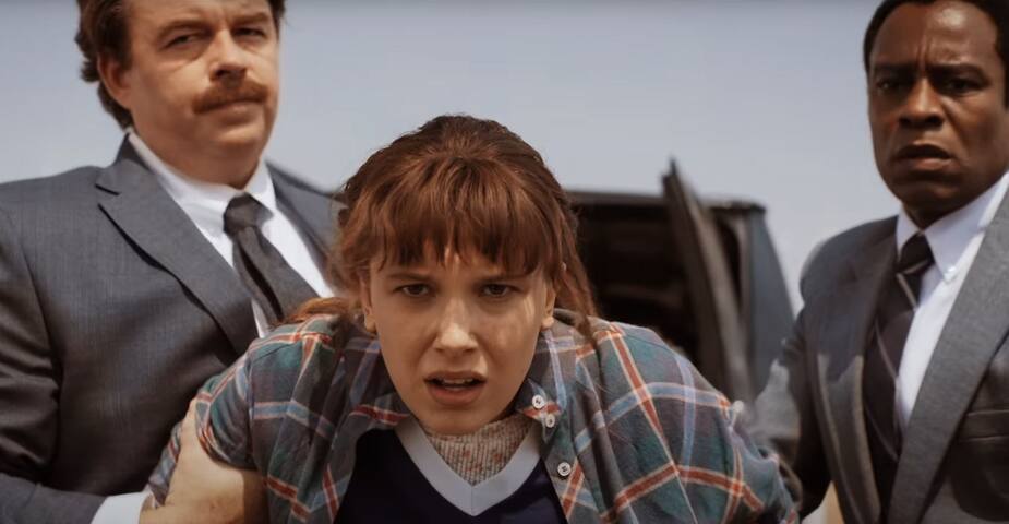 Image principale de l'article Nouveau teaser, mais pas de saison 4 en 2021