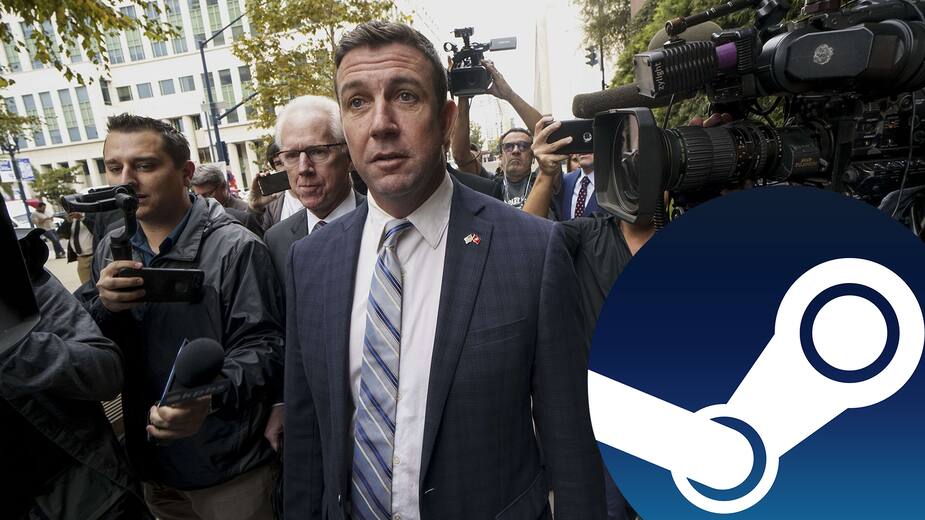 Duncan D. Hunter