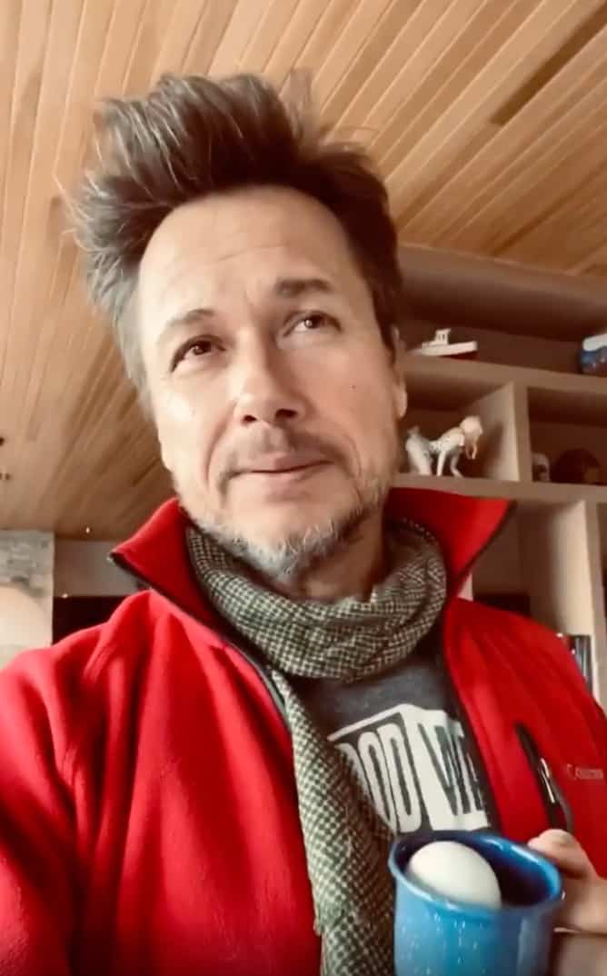 Stéphane revient avec ses vidéos hilarantes