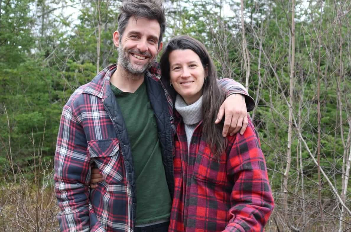 Enceinte de son premier enfant