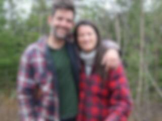 Enceinte de son premier enfant