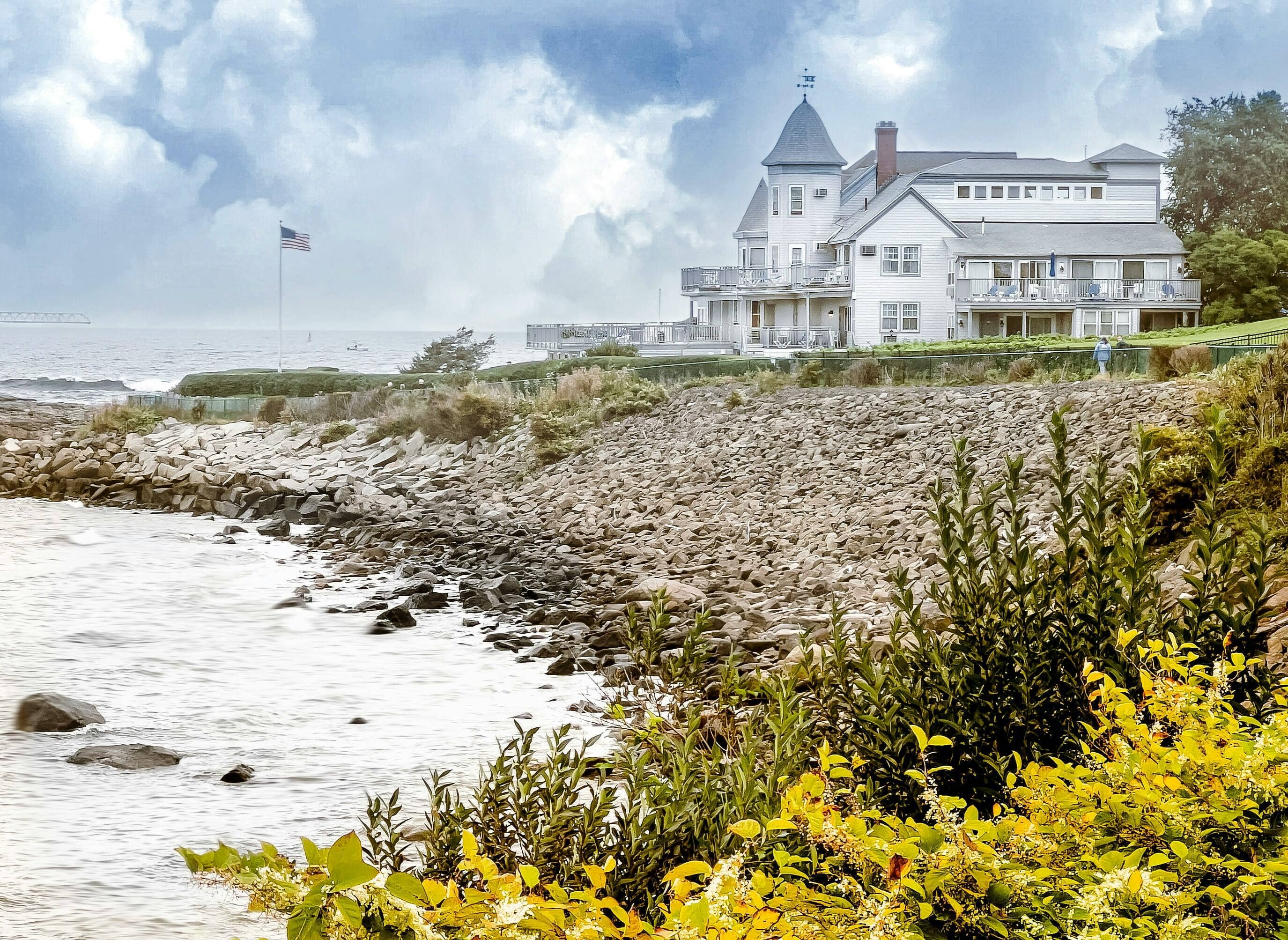 Maine: le charme d&rsquo;Ogunquit en 5 activit&eacute;s gratuites ou presque