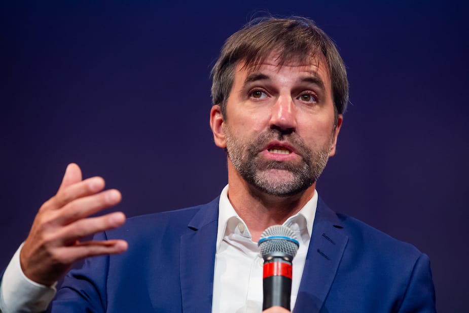Image principale de l'article Un défi lancé par Steven Guilbeault à la COP27