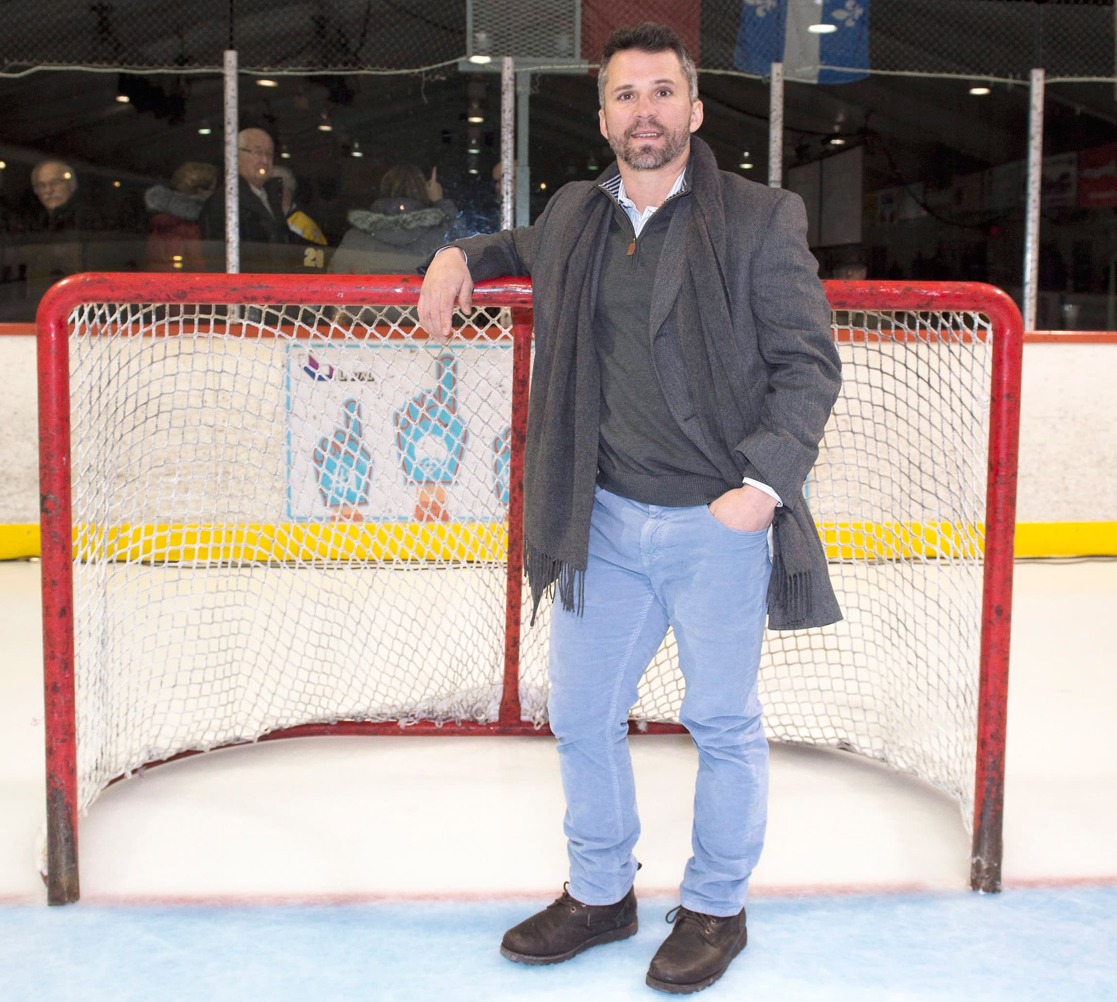 &laquo;Les partisans l&rsquo;aimeront pour son honn&ecirc;tet&eacute;&raquo;