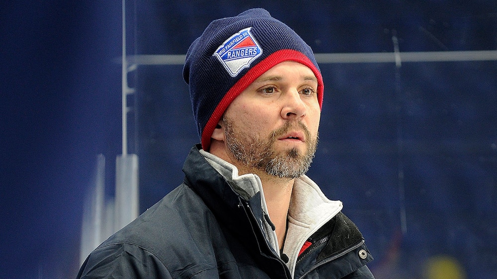 Martin St-Louis se prononce sur Jeff Gorton et son intérêt pour le CH