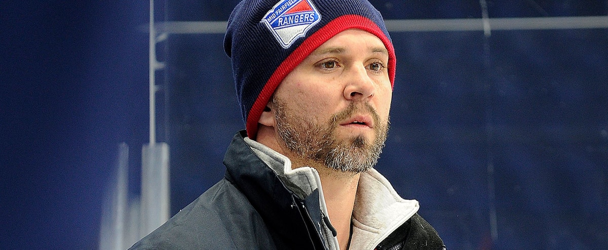 Martin St-Louis se prononce sur Jeff Gorton et son intérêt pour le CH