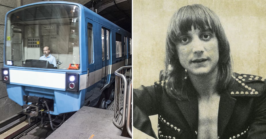 Image principale de l'article La STM fait fureur avec un jeu de mots
