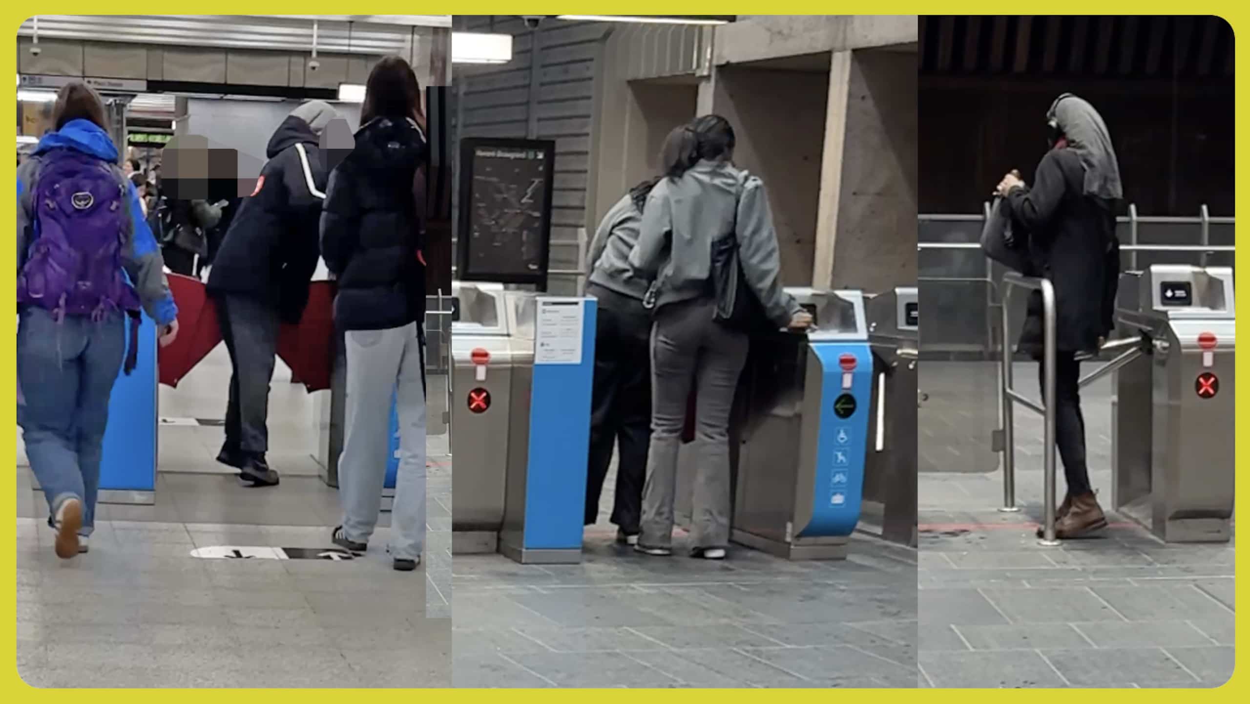 Le M tro Sans Payer 40 Personnes Sautent Les Tourniquets En Une Heure le-m-tro-sans-payer-40-personnes-sautent-les-tourniquets-en-une-heure