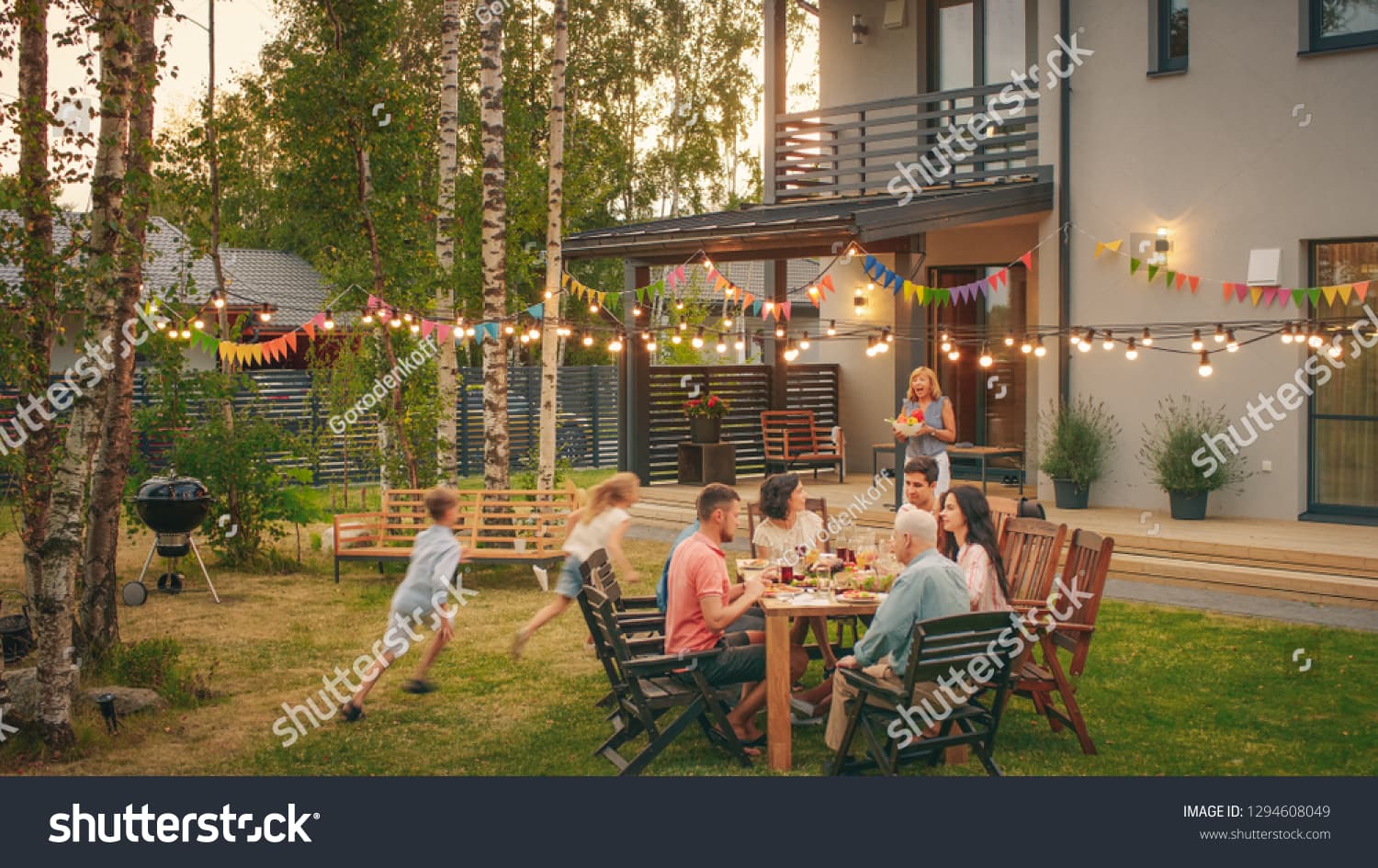 5 conseils pour aménager votre espace extérieur!