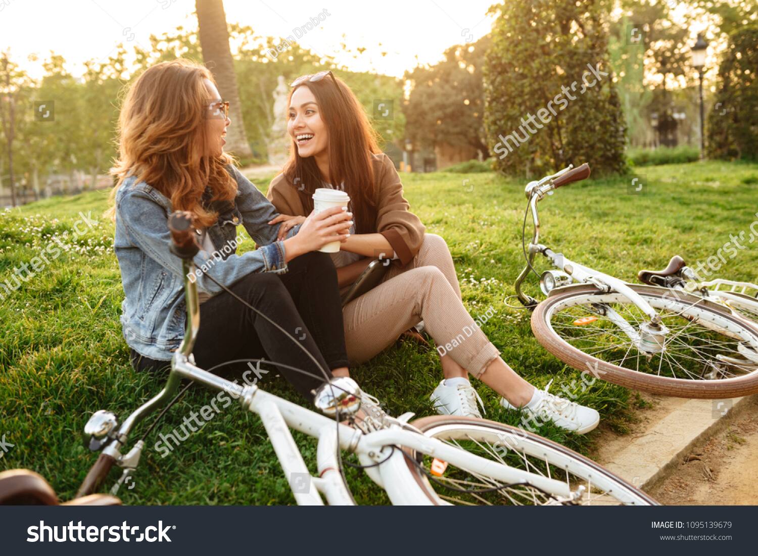 5 endroits accessibles à vélo où souper entre amis