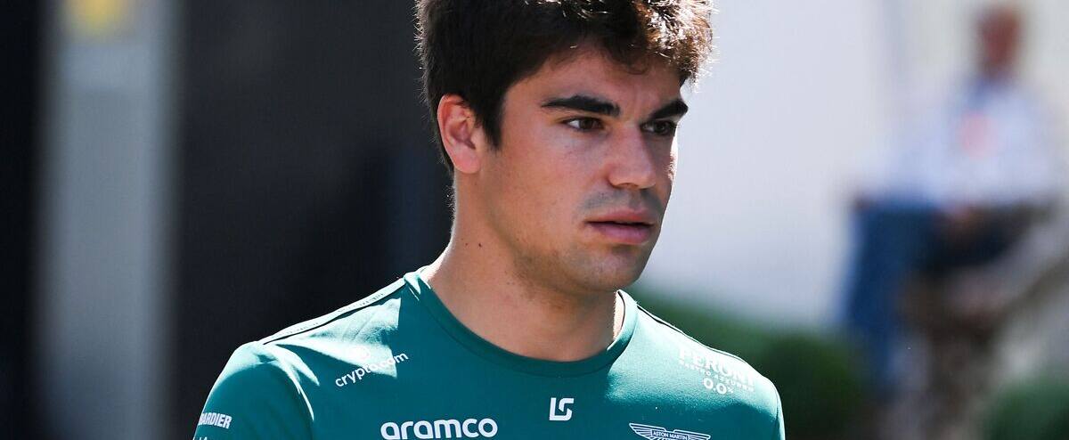 F1: Un circuito favorevole per Lance Stroll in Italia F1: Un circuito favorevole per Lance Stroll in Italia