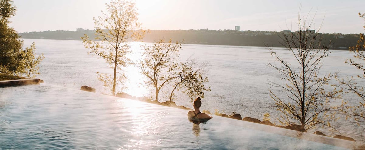 9 idées pour un parfait road trip«anti-grisaille» à Québec