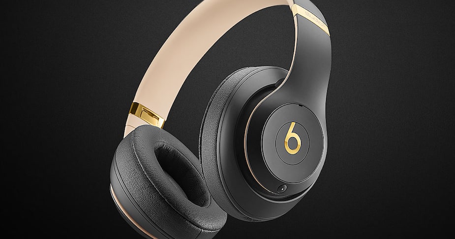 Image principale de l'article Le casque Beats Studio 3 à 130 $ de rabais