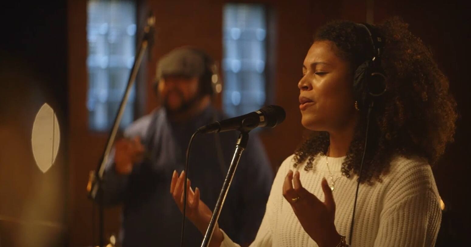 Voyez Les Premieres Images D En Studio Tva Nouvelles