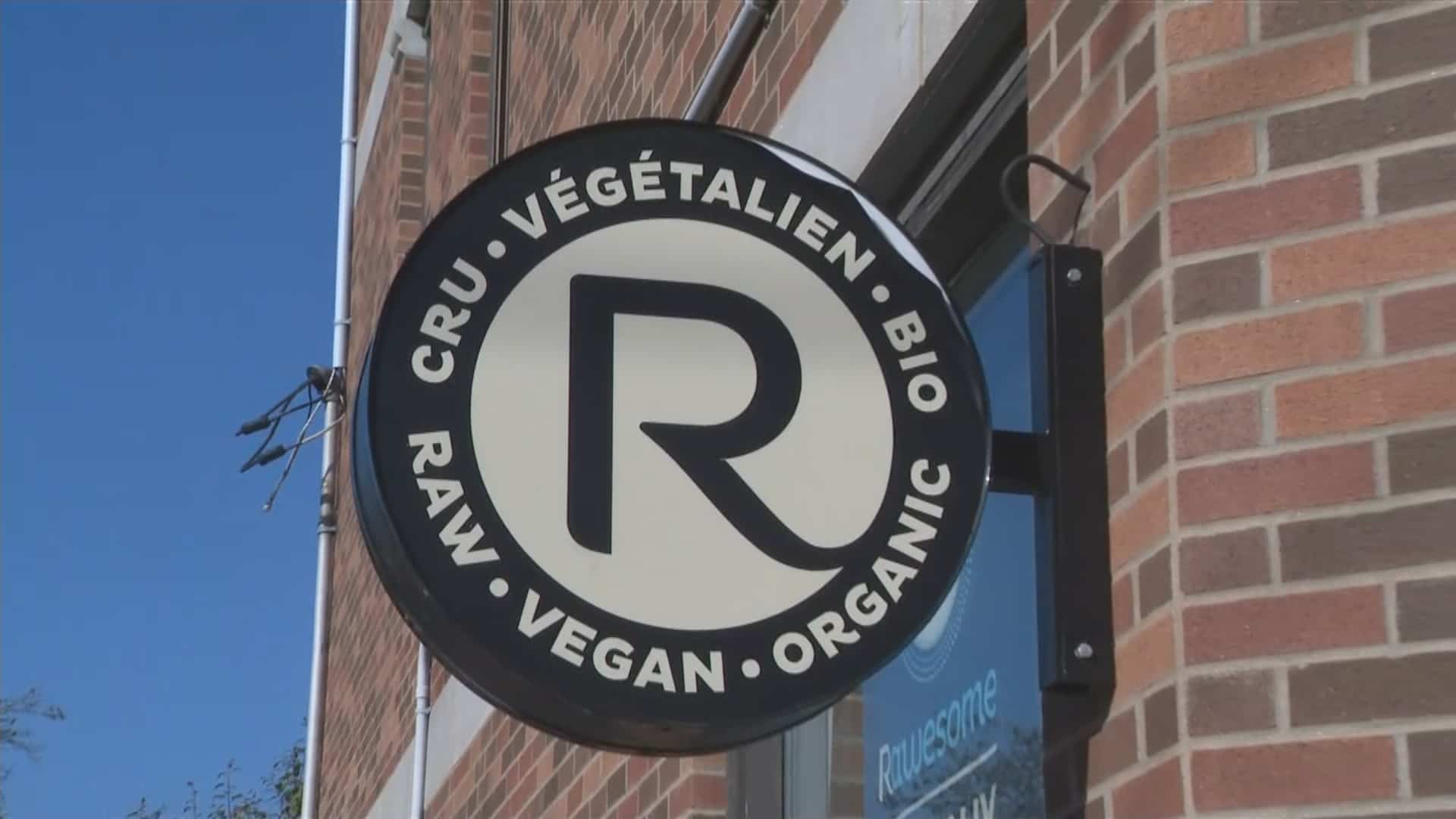 Un producteur v&eacute;g&eacute;talien re&ccedil;oit une amende pour avoir utilis&eacute; le terme &laquo;fromage&raquo;