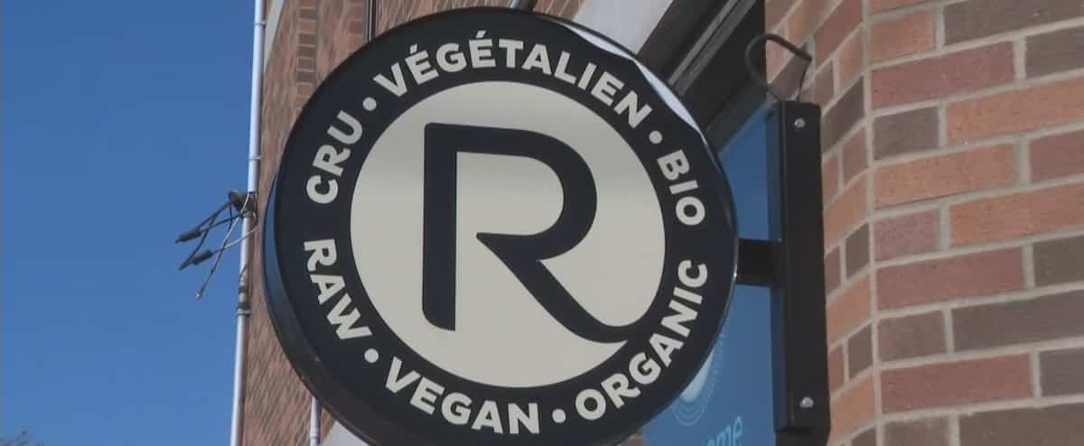 Un producteur végétalien reçoit une amende pour avoir utilisé le terme «fromage»