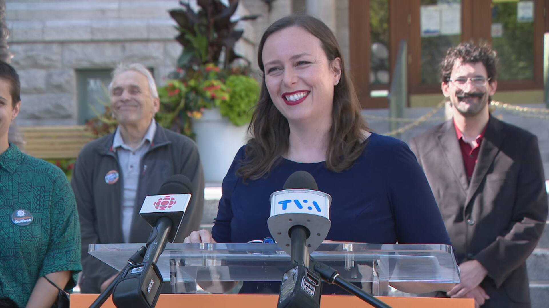 Plus de femmes candidates aux &eacute;lections municipales